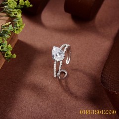 High Quality Fashion Jewelry Ring