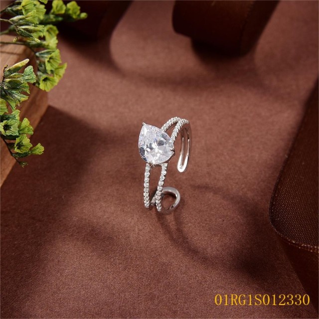 High Quality Fashion Jewelry Ring