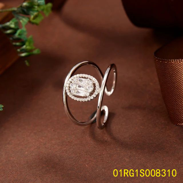 New Product Jewelry Ring