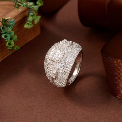 Factory Wholesale Jewelry Ring