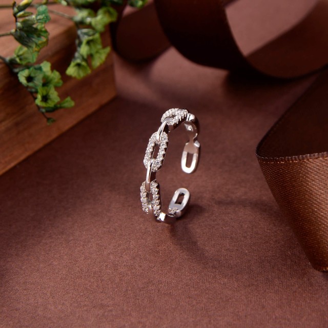 Classic Hot Sale Jewelry Ring
