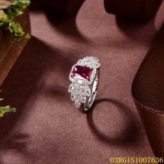 Factory Wholesale Sterling Silver 925 Jewelry Ring