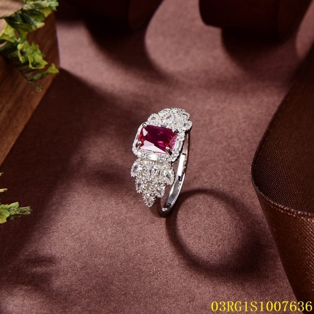 Factory Wholesale Sterling Silver 925 Jewelry Ring