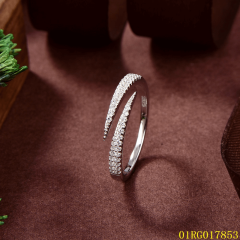 Hot Style Wholesale Jewelry Ring