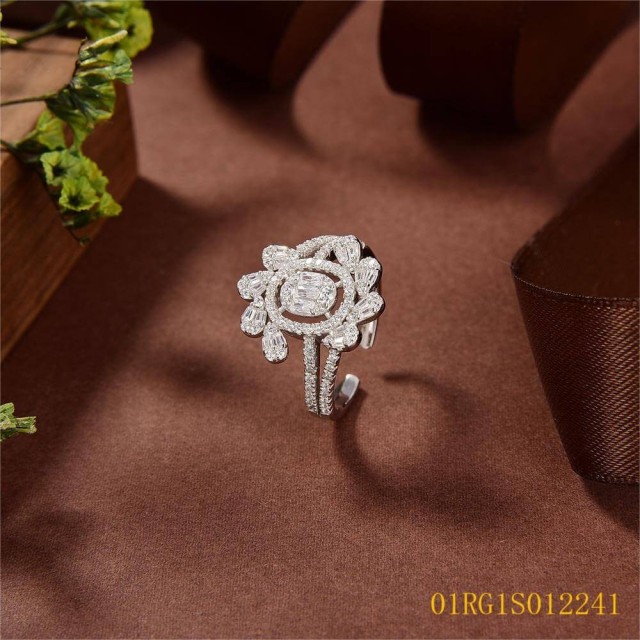 Hot Style Wholesale Jewelry Ring