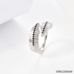 Hot Fashion Jewelry Ring