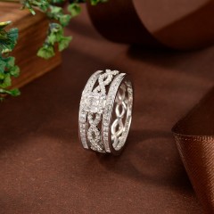 Popular Design Jewelry Ring