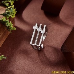 The New Listing Sterling Silver 925 Jewelry Ring