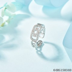 Hot Style Wholesale Jewelry Ring