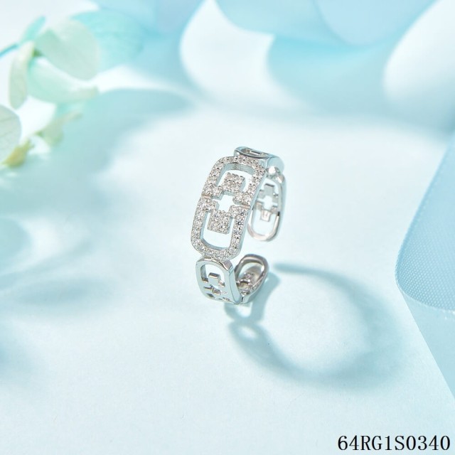 Hot Style Wholesale Jewelry Ring