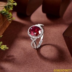 Wholesale Price Sterling Silver 925 Jewelry Ring