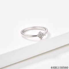 New Arrivals Sterling Silver 925 Jewelry Ring