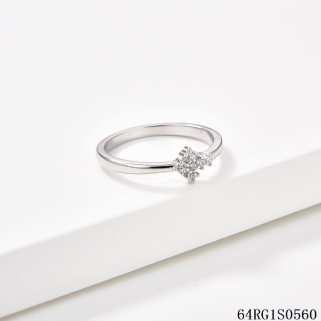 New Arrivals Sterling Silver 925 Jewelry Ring