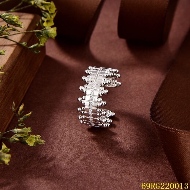 Unique Design Fashion Sterling Silver 925 Jewelry Ring