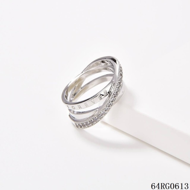 Wholesale Fashion Sterling Silver 925 Jewelry Ring
