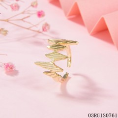 Hot Style Wholesale Sterling Silver 925 Jewelry Ring