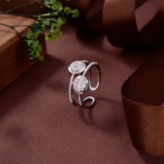 The New Listing Jewelry Ring