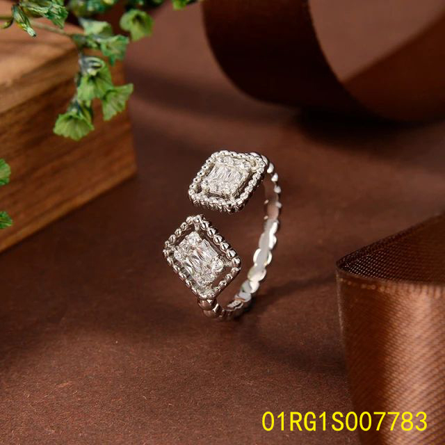 Wholesale High End Quality Jewelry Ring