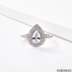 Direct Selling Sterling Silver 925 Jewelry Ring