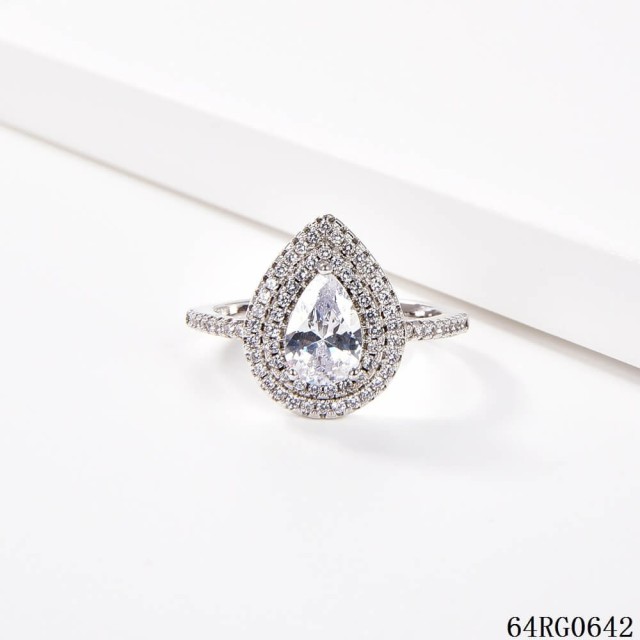 Direct Selling Sterling Silver 925 Jewelry Ring