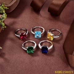 Direct Selling Sterling Silver 925 Jewelry Ring