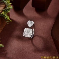 Wholesale High End Quality Sterling Silver 925 Jewelry Ring