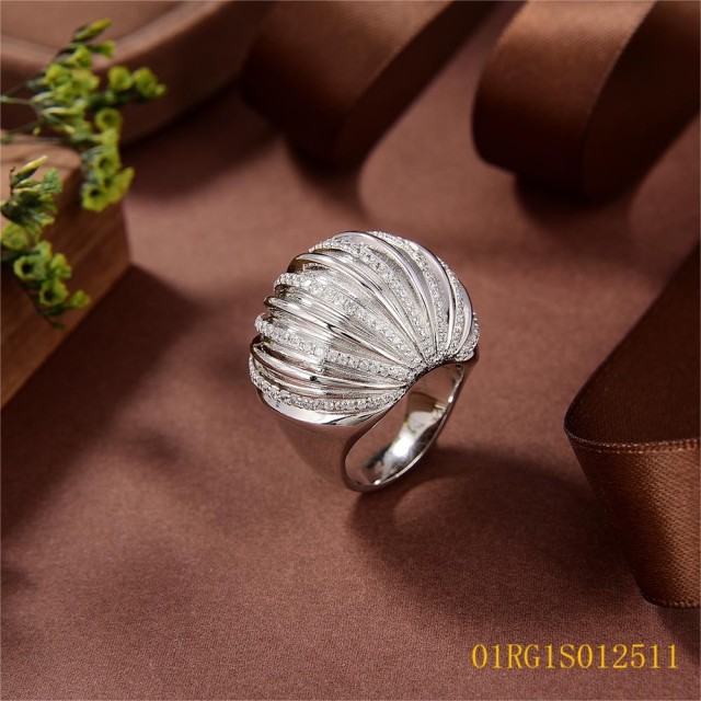 Popular Design Jewelry Ring