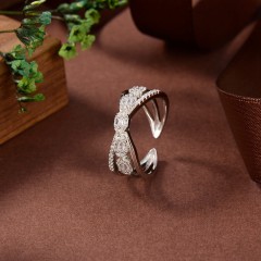 High Quality Fashion Jewelry Ring