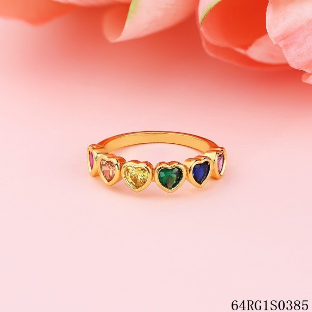 Wholesale Fashion Sterling Silver 925 Jewelry Ring