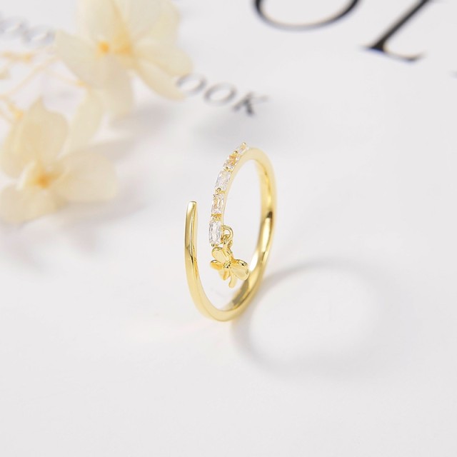 The New Listing Jewelry Ring