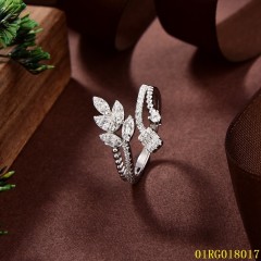 Direct Selling Sterling Silver 925 Jewelry Ring