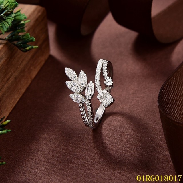 Direct Selling Sterling Silver 925 Jewelry Ring