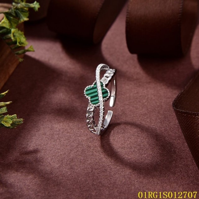 Quality Wholesale Unique Design Sterling Silver 925 Jewelry Ring