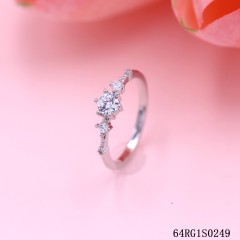 Direct Selling Sterling Silver 925 Jewelry Ring