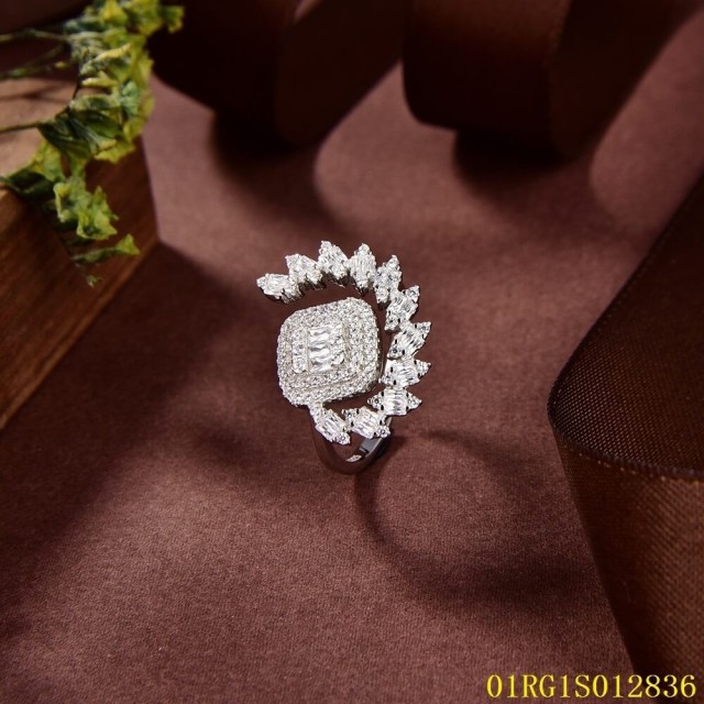 Wholesale Fashion Sterling Silver 925 Jewelry Ring