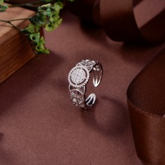 High Quality Fashion Jewelry Ring