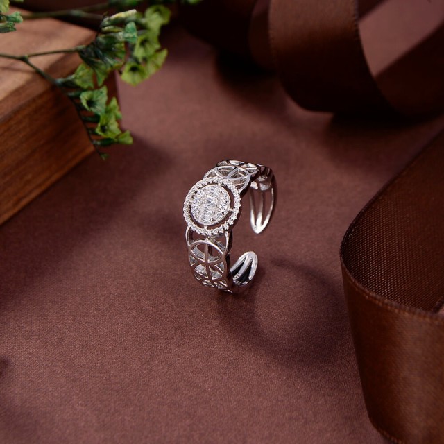 High Quality Fashion Jewelry Ring
