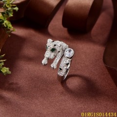 Wholesale High End Quality Sterling Silver 925 Jewelry Ring