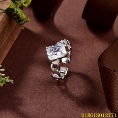 High Quality Fashion Sterling Silver 925 Jewelry Ring