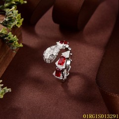 Wholesale Fashion Sterling Silver 925 Jewelry Ring