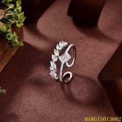 The New Listing Sterling Silver 925 Jewelry Ring