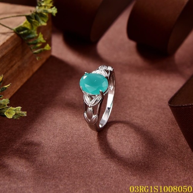 Direct Selling Sterling Silver 925 Jewelry Ring