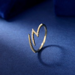 Factory Wholesale Jewelry Ring
