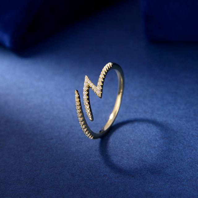 Factory Wholesale Jewelry Ring