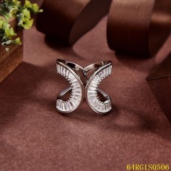 New Product Sterling Silver 925 Jewelry Ring