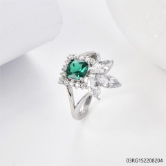 Popular Wholesale Designer Jewelry Ring