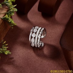 Direct Selling Sterling Silver 925 Jewelry Ring