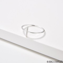 Direct Selling Sterling Silver 925 Jewelry Ring