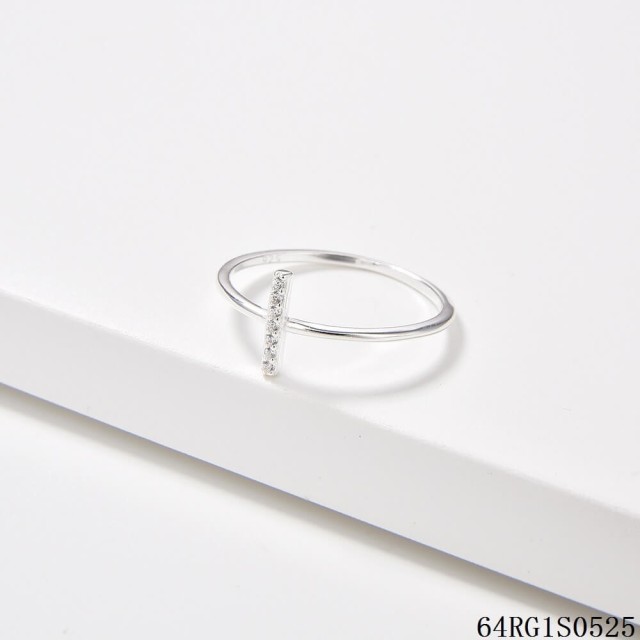 Direct Selling Sterling Silver 925 Jewelry Ring