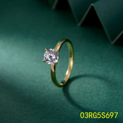 The New Listing Jewelry Ring